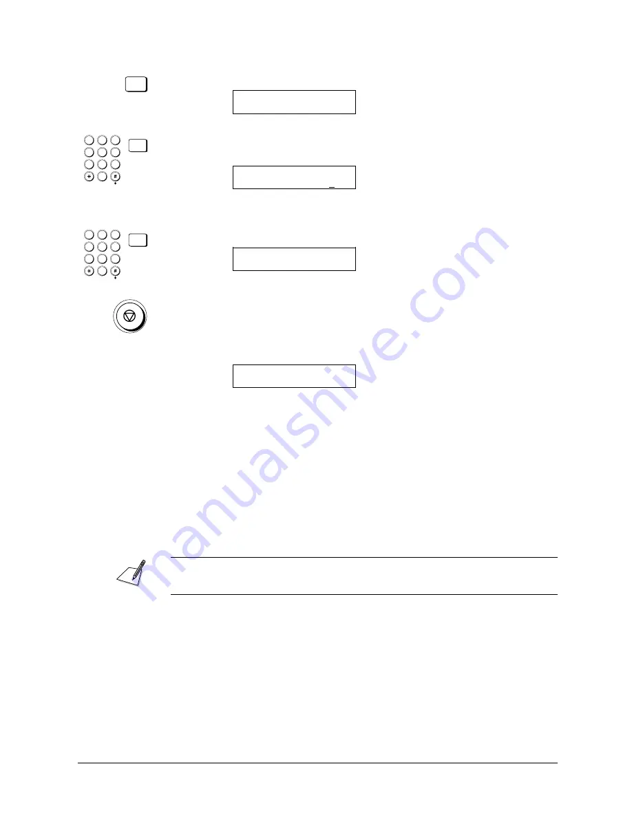 Canon FAX-L800 Скачать руководство пользователя страница 182