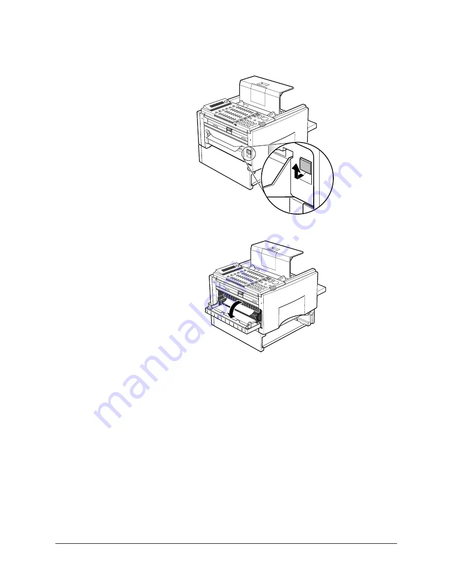 Canon FAX-L800 Скачать руководство пользователя страница 281