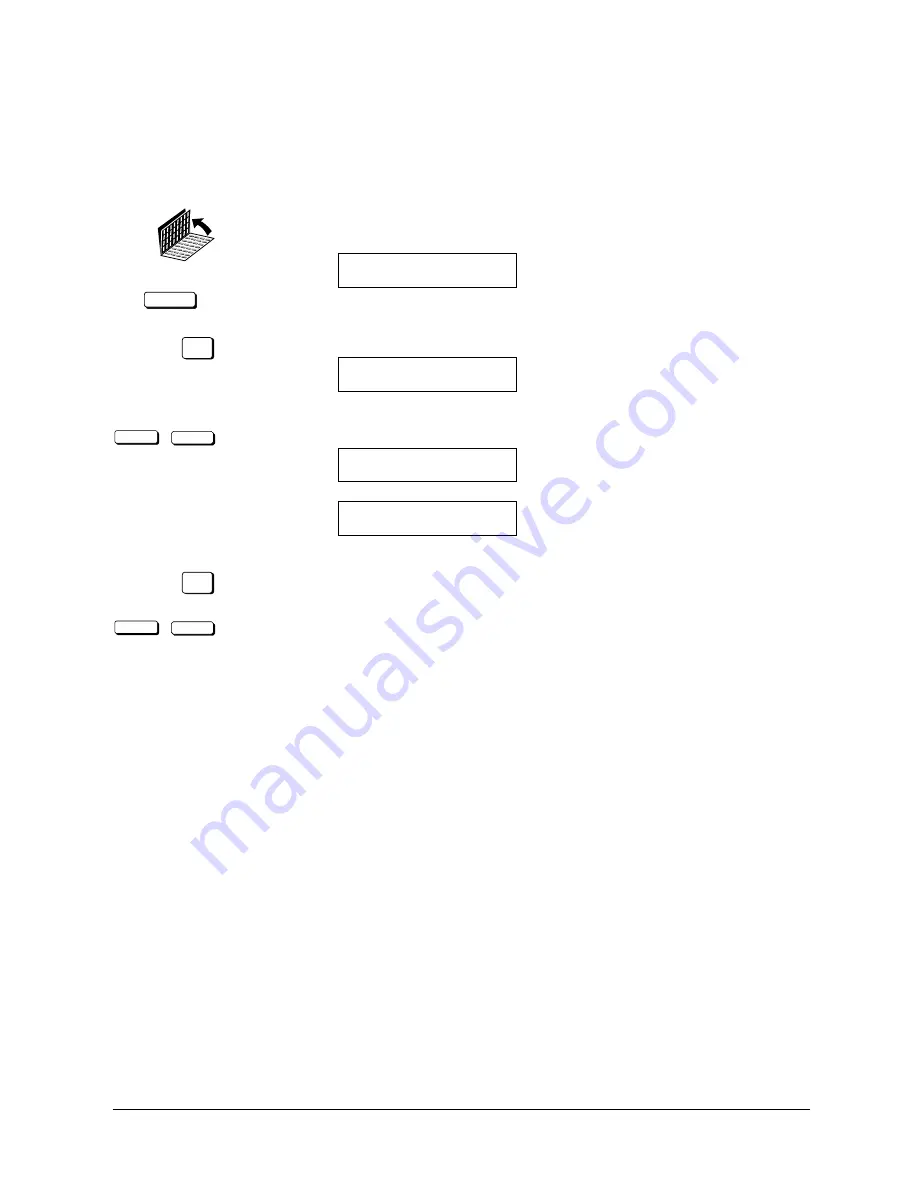 Canon FAX-L800 User Manual Download Page 310