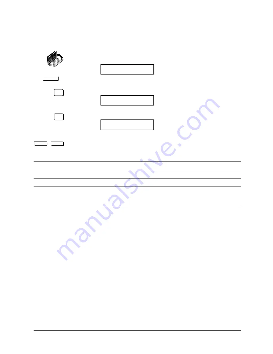 Canon FAX-L800 User Manual Download Page 312