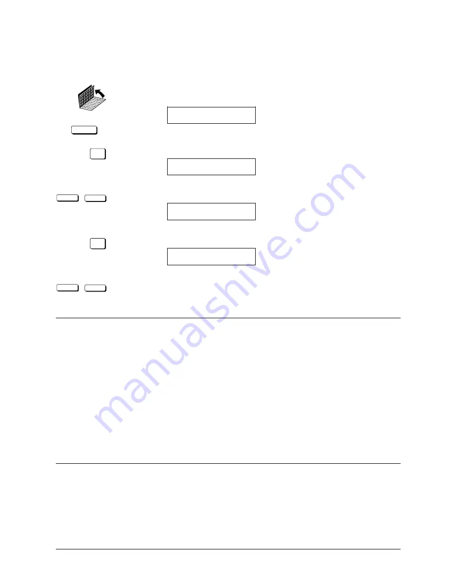 Canon FAX-L800 User Manual Download Page 325