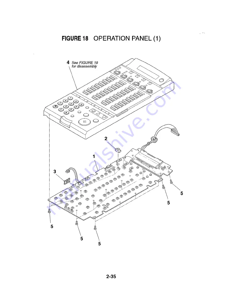 Canon FAX-L900 Скачать руководство пользователя страница 50