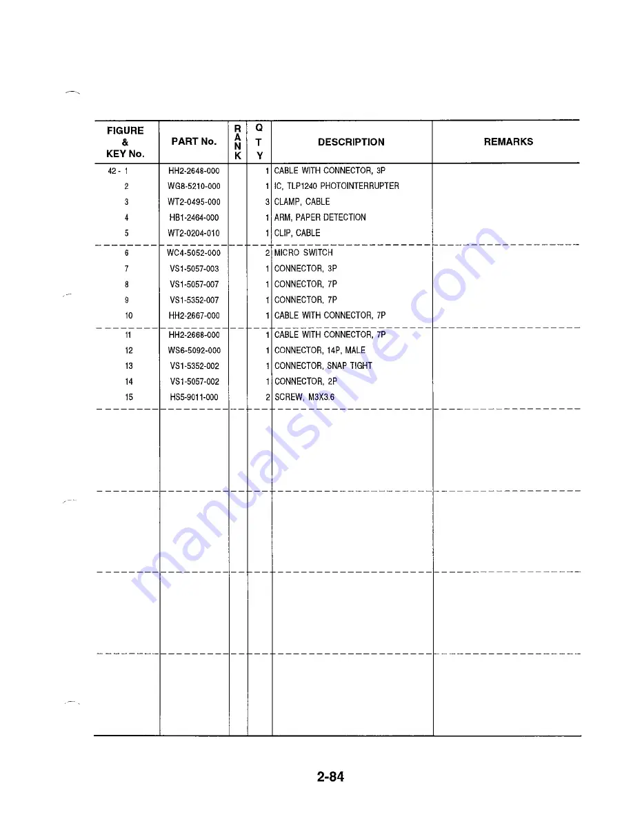 Canon FAX-L900 Скачать руководство пользователя страница 99