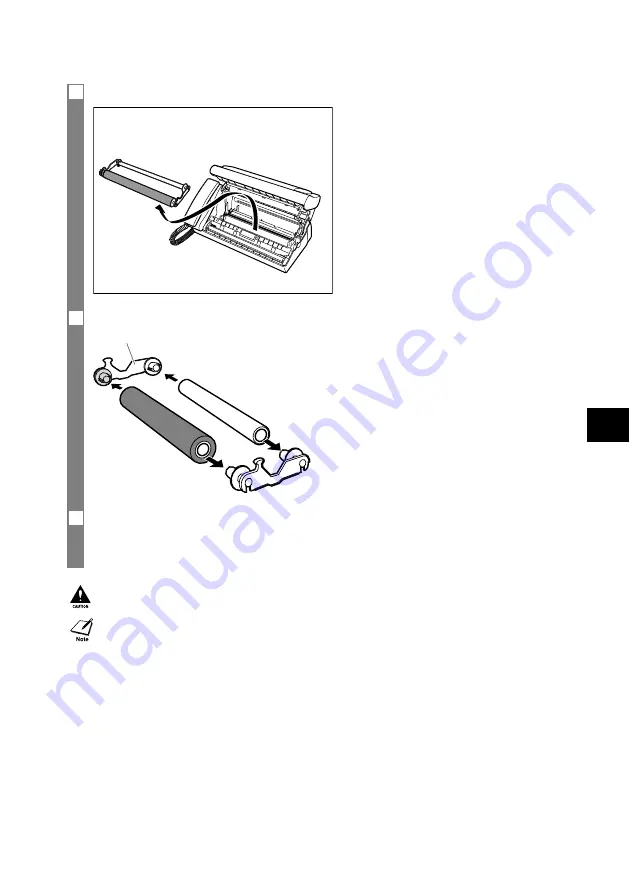 Canon FAX-TR177 Скачать руководство пользователя страница 61