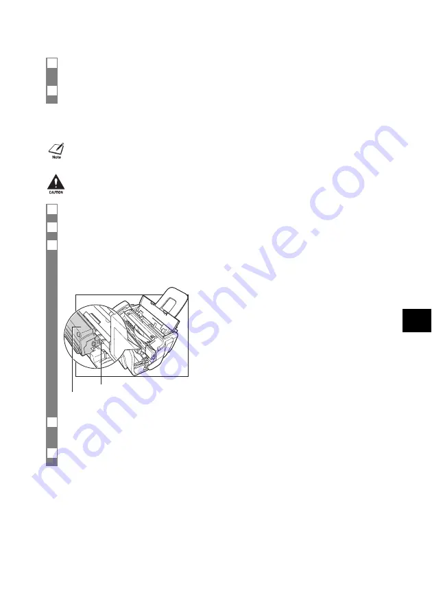 Canon FAXPHONE B95 User Manual Download Page 92