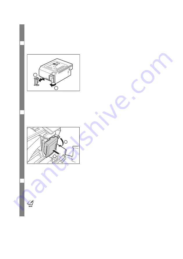 Canon FAXPHONE B95 User Manual Download Page 95