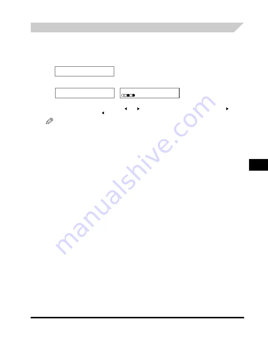 Canon FAXPHONE L170 Basic Manual Download Page 115