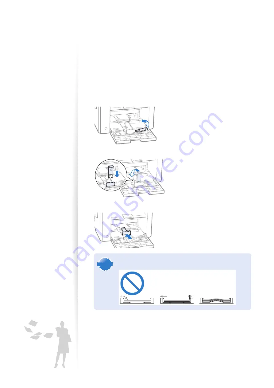 Canon FAXPHONE L190 Скачать руководство пользователя страница 24