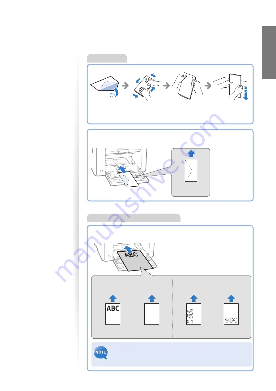 Canon FAXPHONE L190 Скачать руководство пользователя страница 25