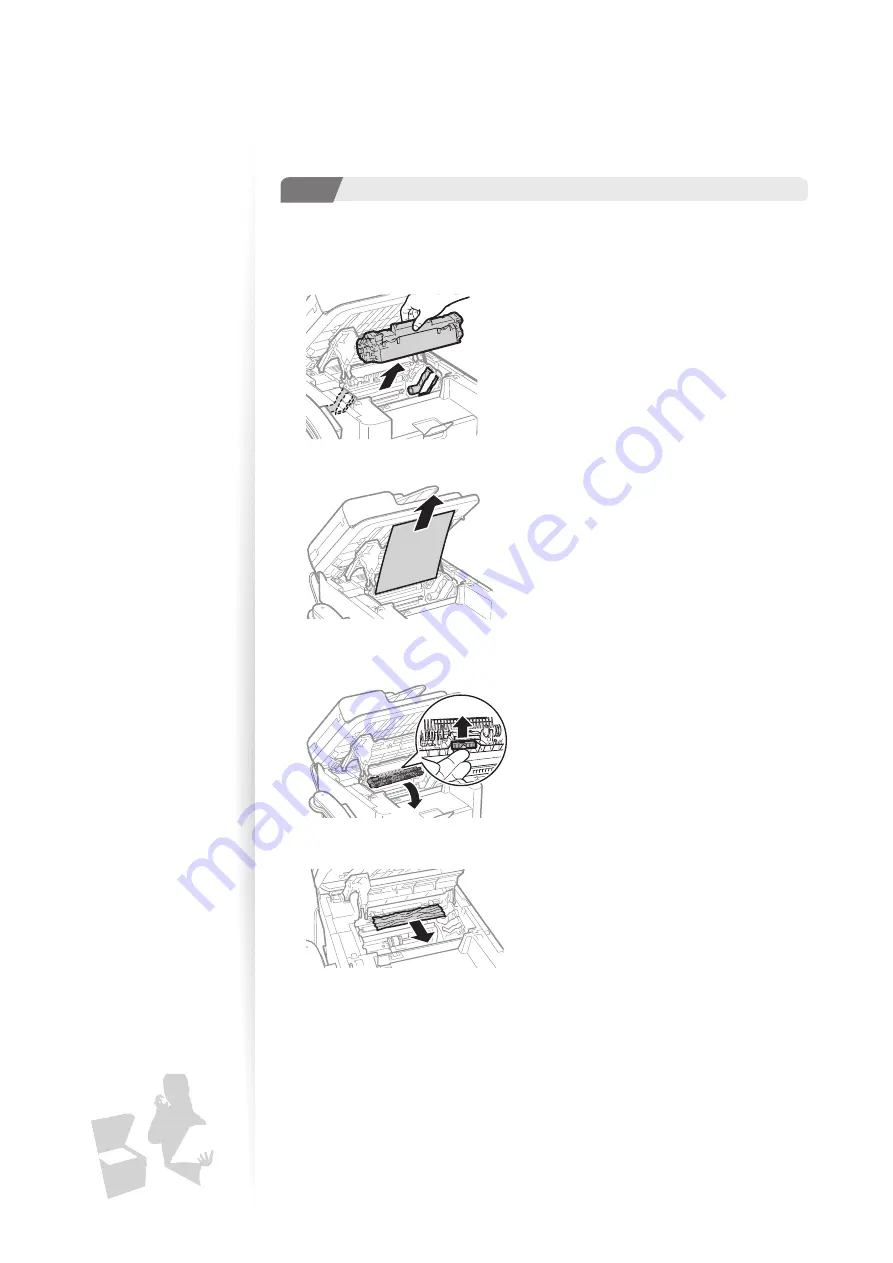 Canon FAXPHONE L190 Basic Operation Manual Download Page 84