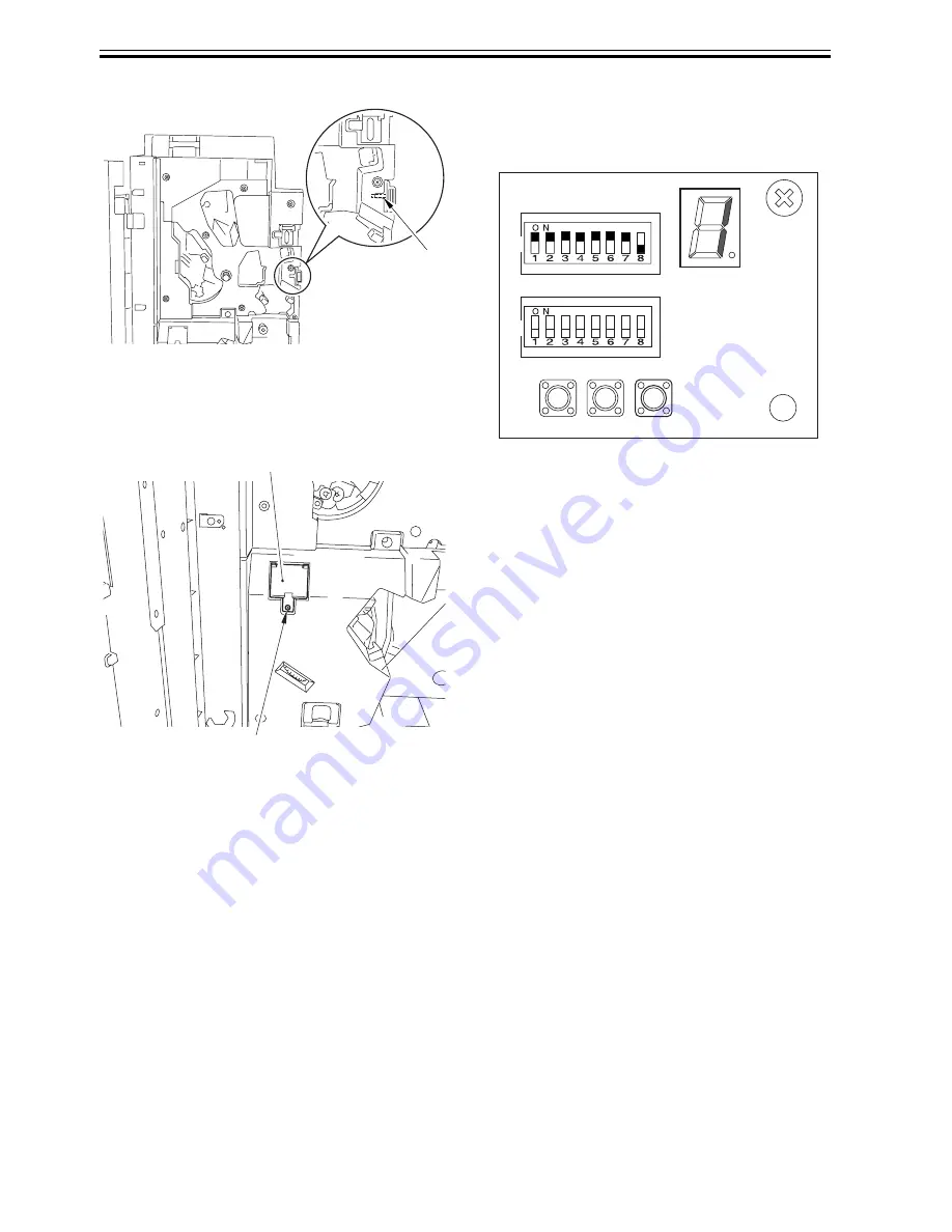 Canon Finisher-AB1 Service Manual Download Page 134