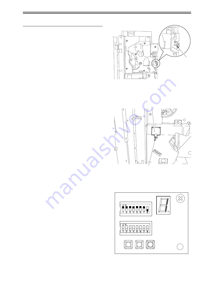 Canon Finisher-AB1 Service Manual Download Page 162