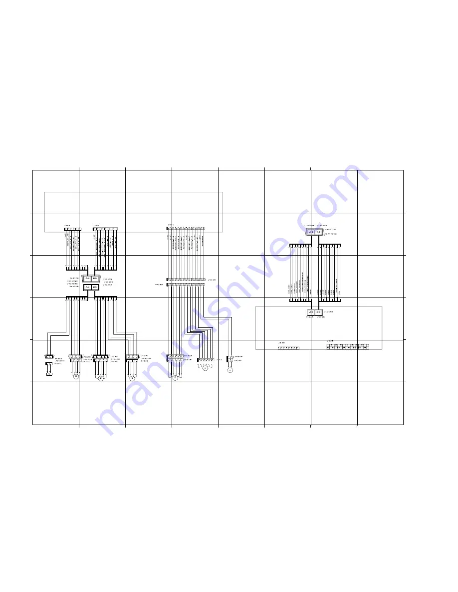 Canon Finisher-AB1 Service Manual Download Page 199