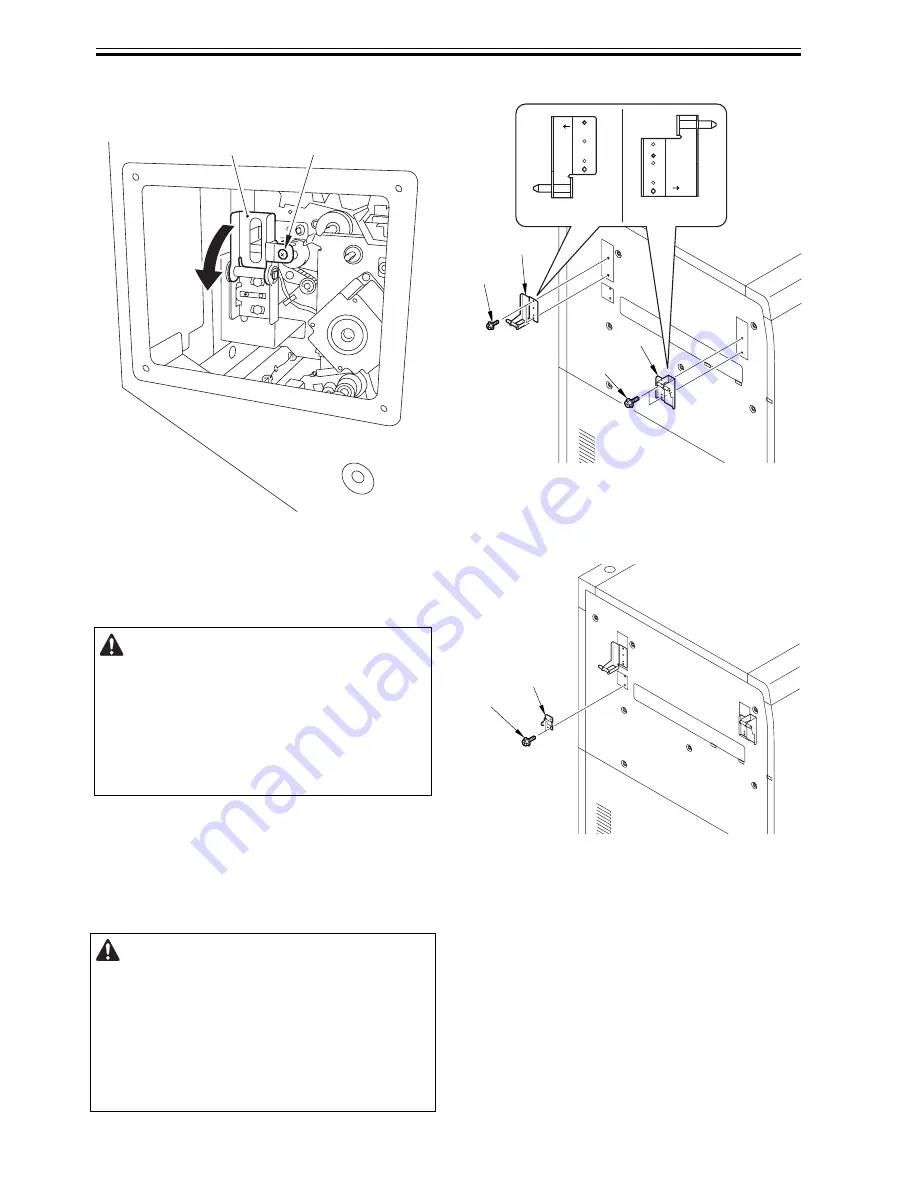 Canon Finisher-AB1 Скачать руководство пользователя страница 225