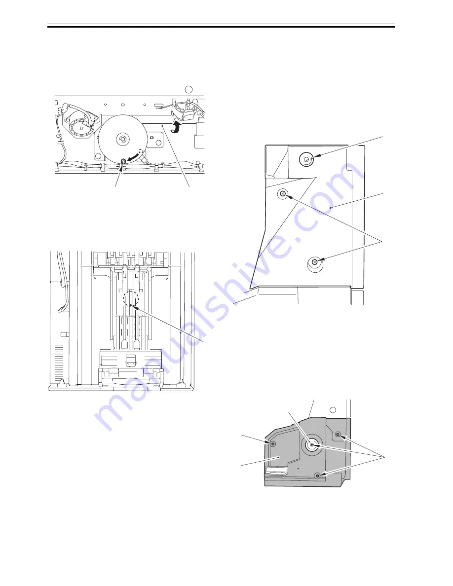 Canon Finisher-AB1 Service Manual Download Page 300