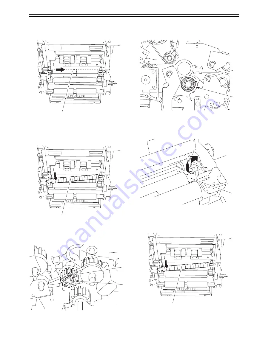 Canon Finisher-AB1 Скачать руководство пользователя страница 340