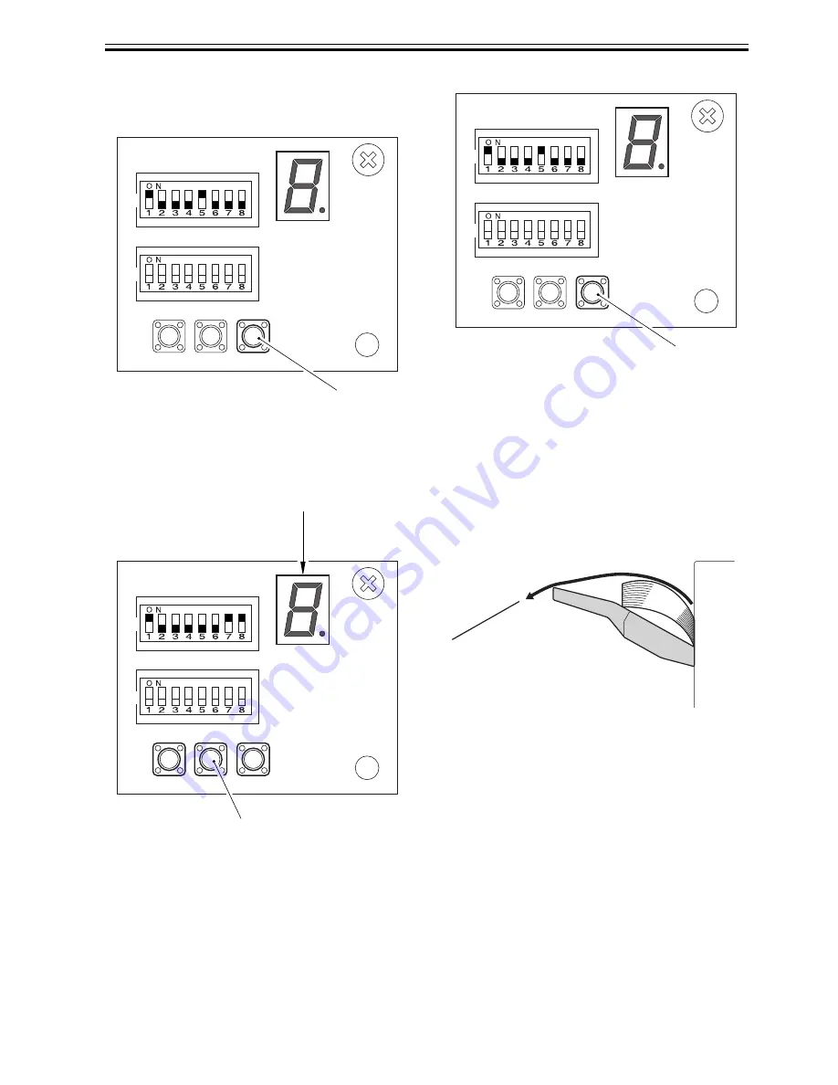 Canon Finisher-AB1 Service Manual Download Page 395