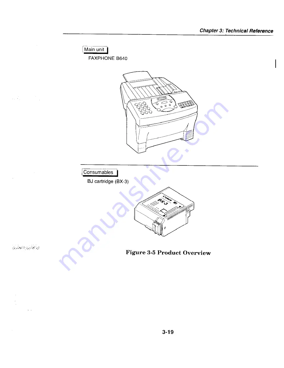 Canon FP B640 Скачать руководство пользователя страница 115