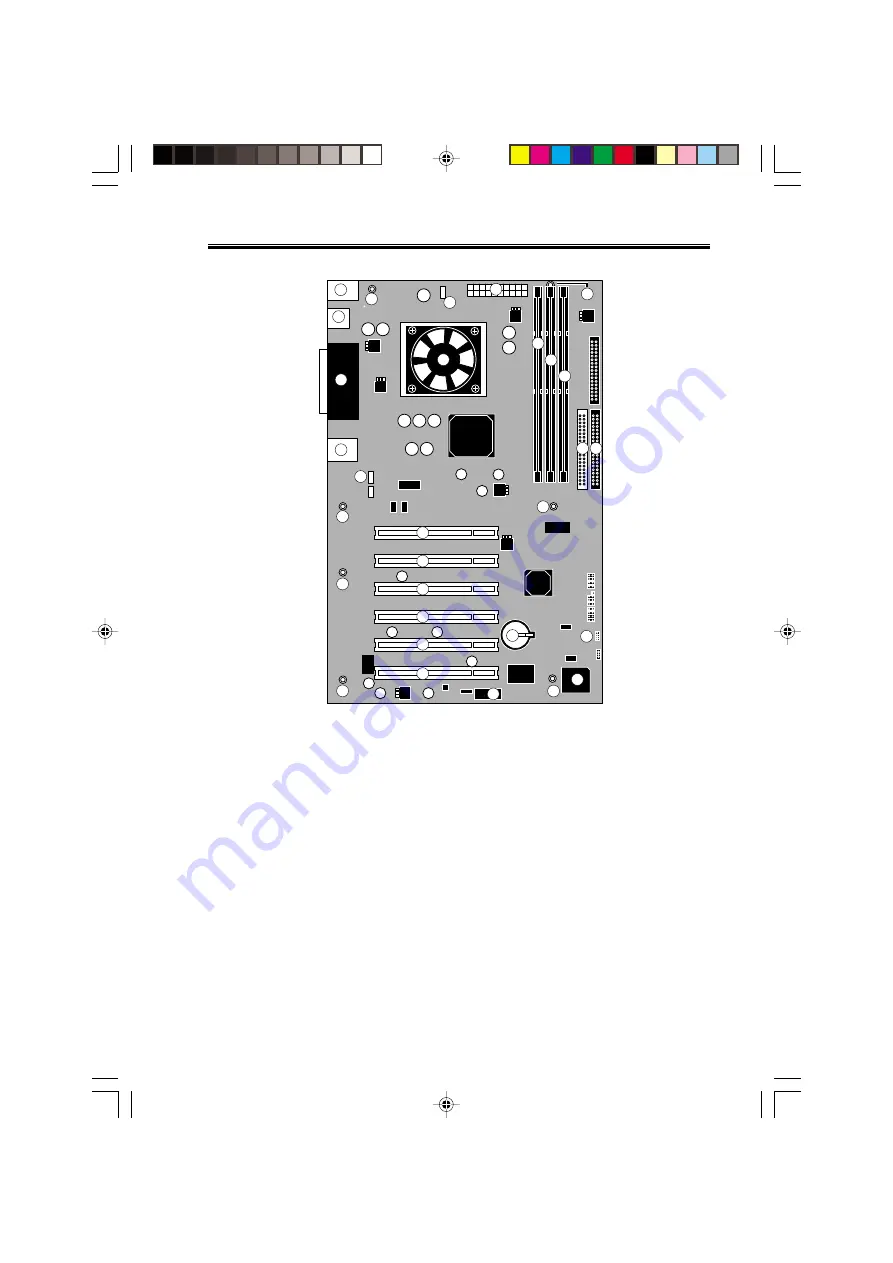 Canon FY8-13HW-000 Service Manual Download Page 66