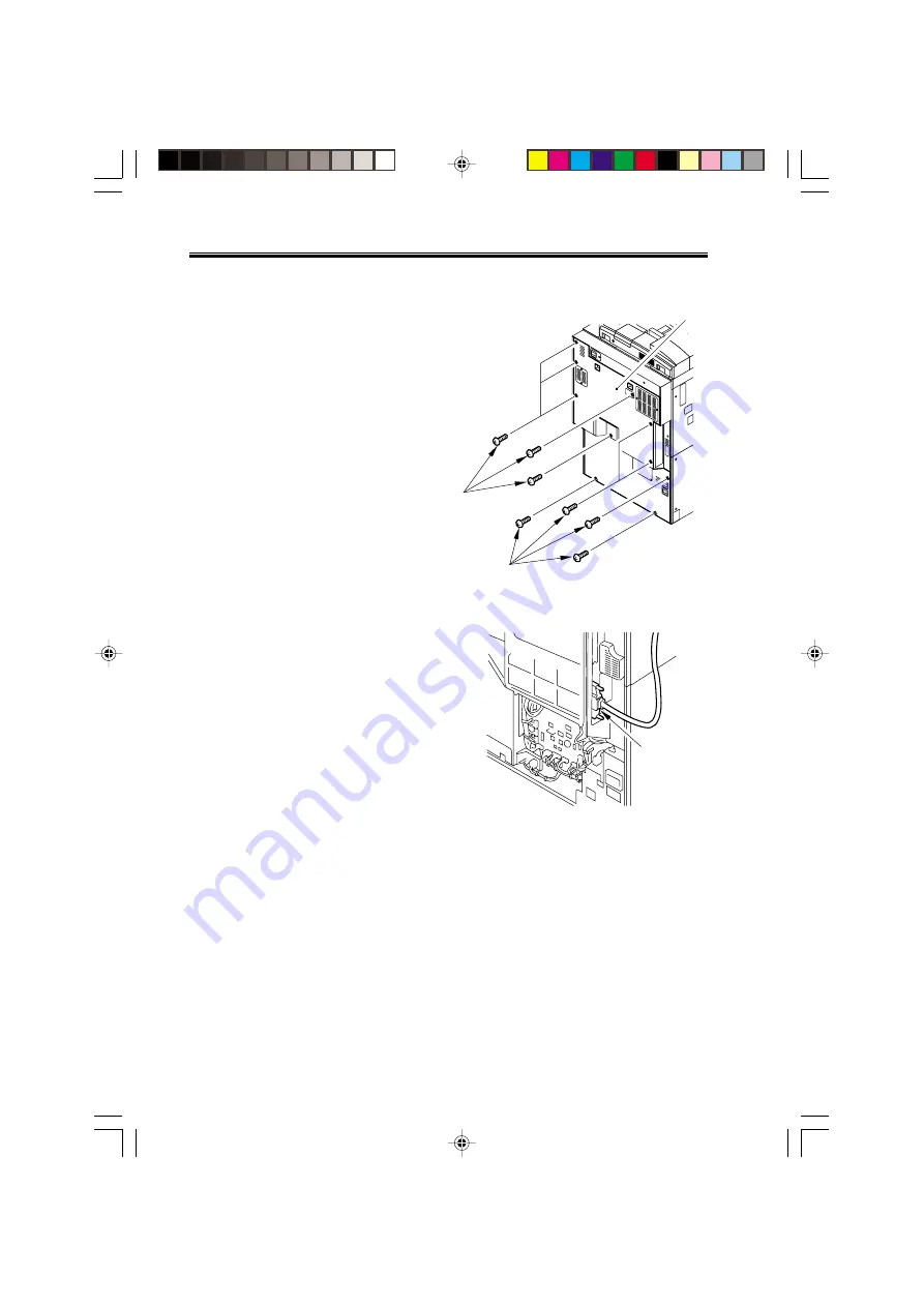 Canon FY8-13HW-000 Service Manual Download Page 134