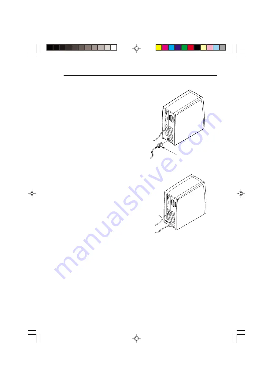 Canon FY8-13HW-000 Service Manual Download Page 139