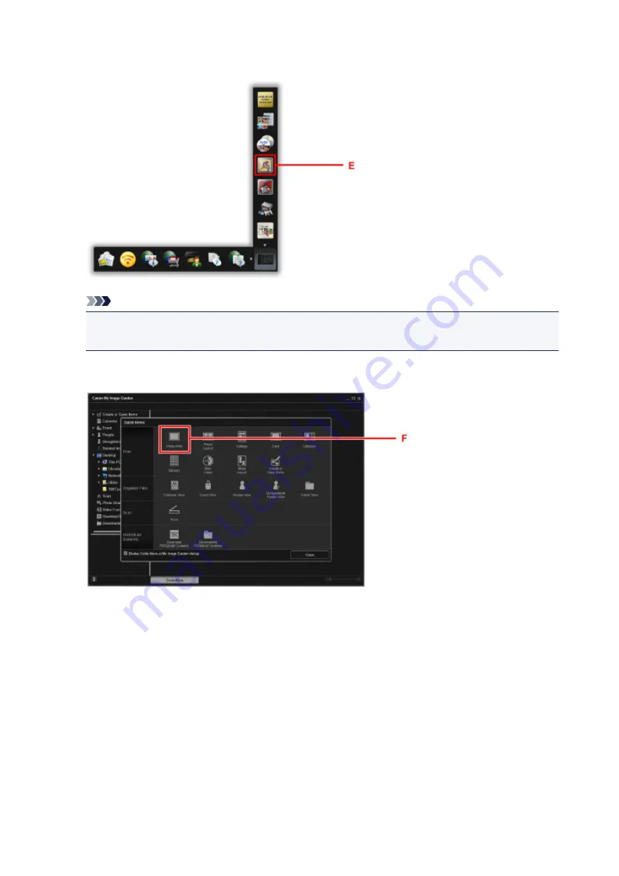 Canon g3000 series Online Manual Download Page 29