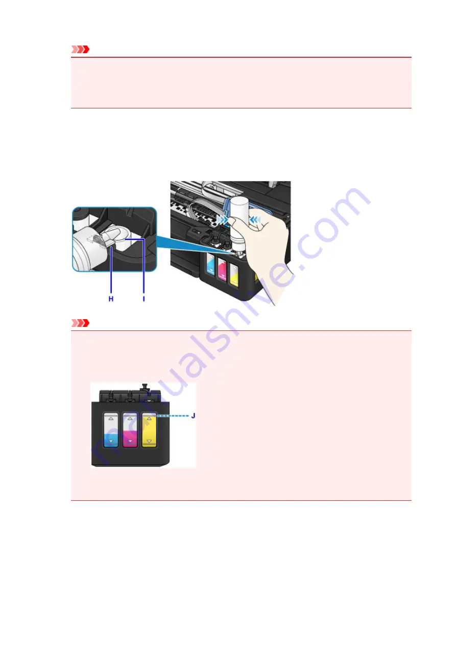 Canon g3000 series Online Manual Download Page 130