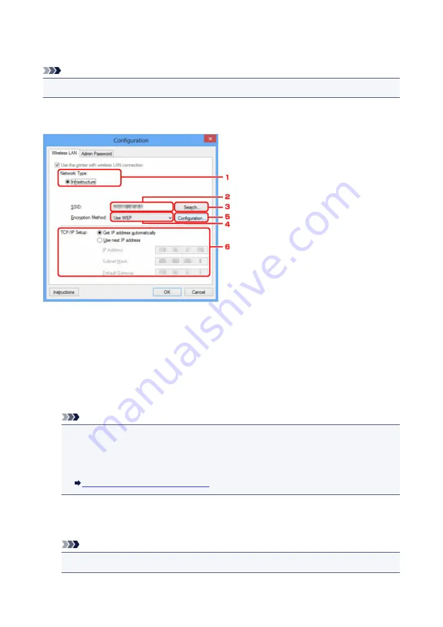 Canon g3000 series Online Manual Download Page 246