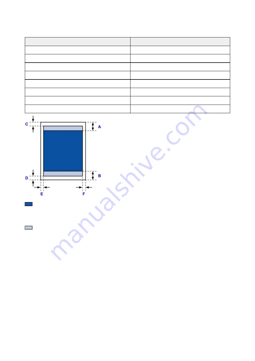 Canon g3000 series Online Manual Download Page 316