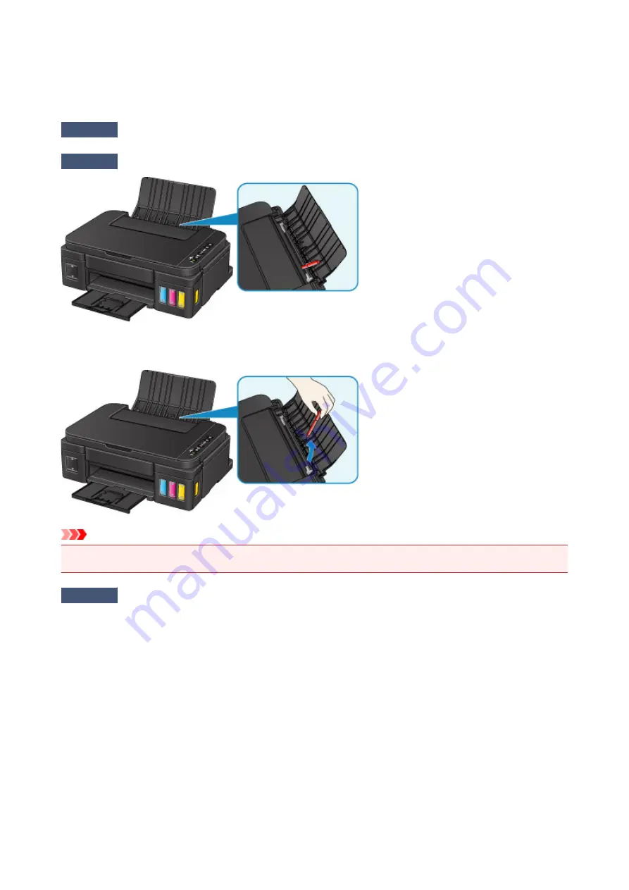 Canon g3000 series Online Manual Download Page 799