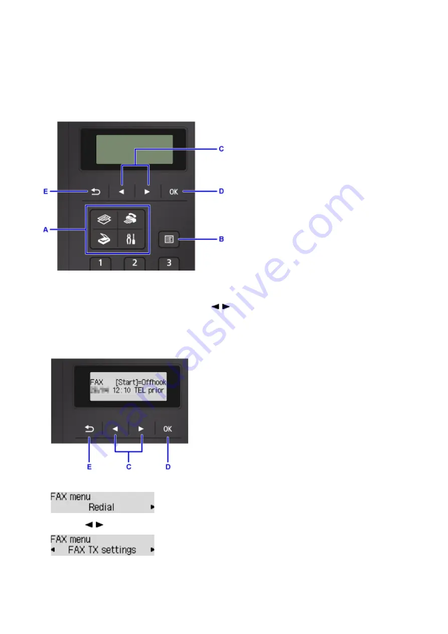 Canon G4000 series Скачать руководство пользователя страница 108