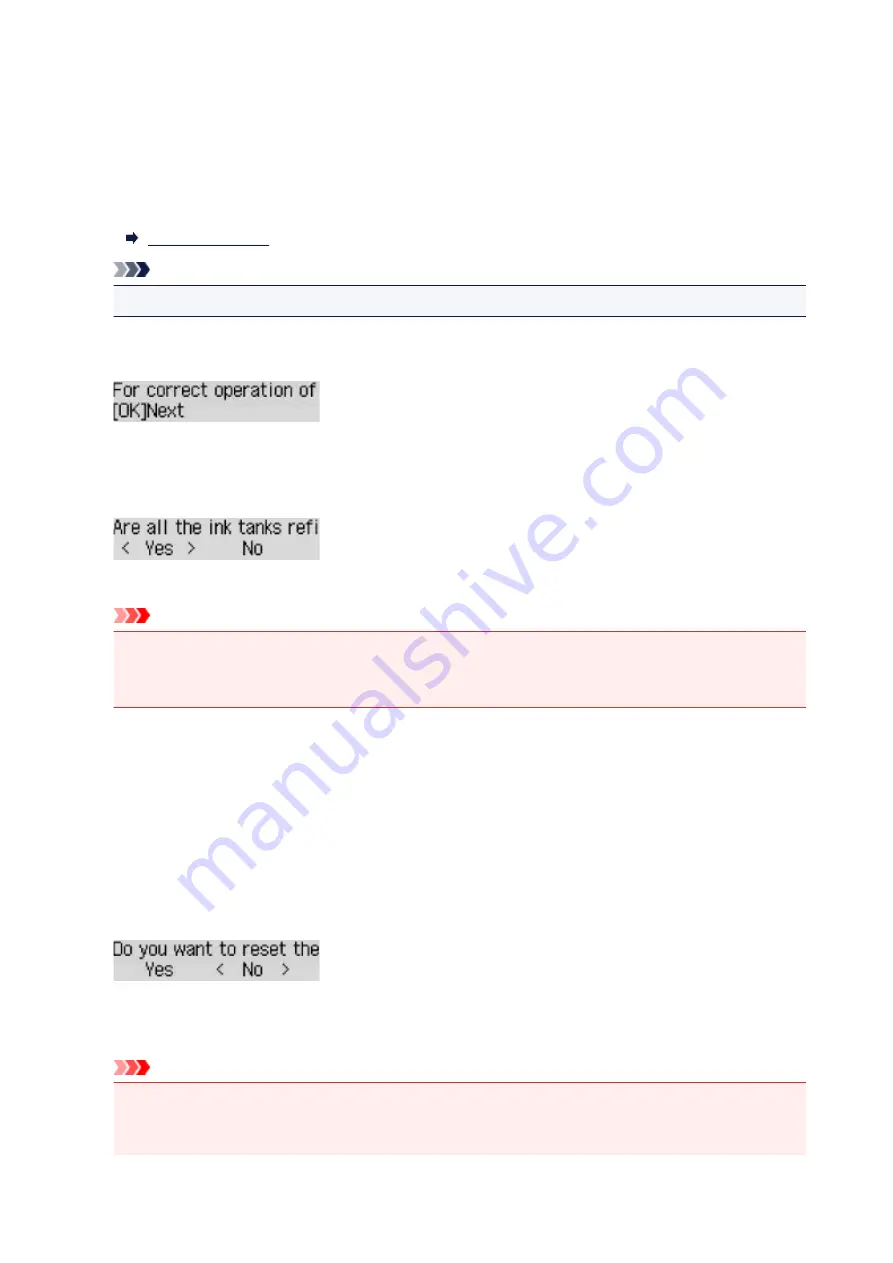 Canon G4000 series Online Manual Download Page 140