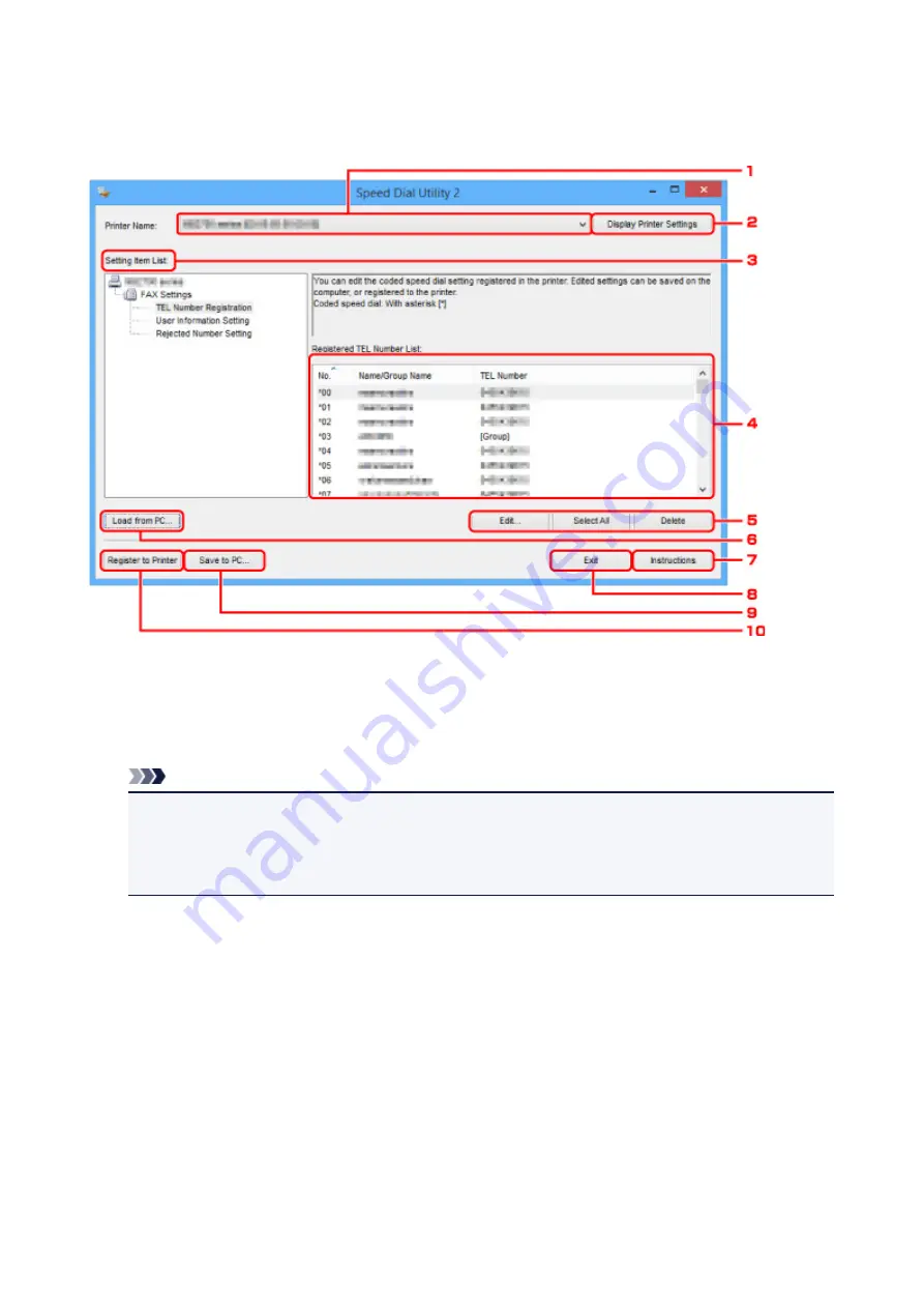 Canon G4000 series Online Manual Download Page 367