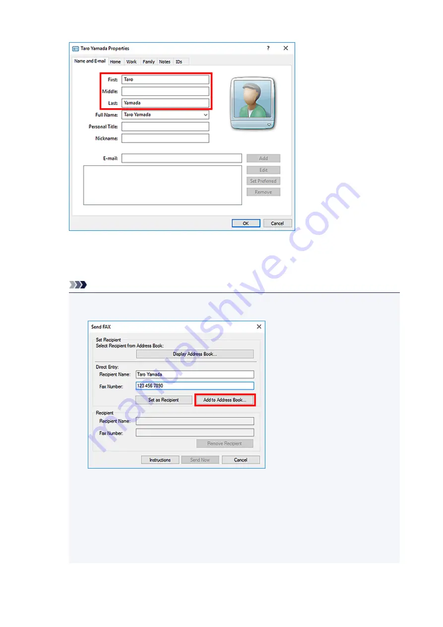 Canon G4000 series Online Manual Download Page 393