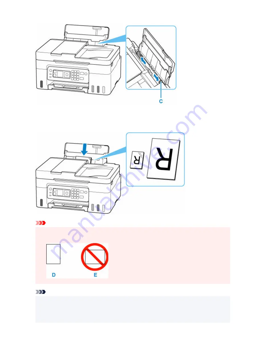 Canon G4070 Series Online Manual Download Page 75