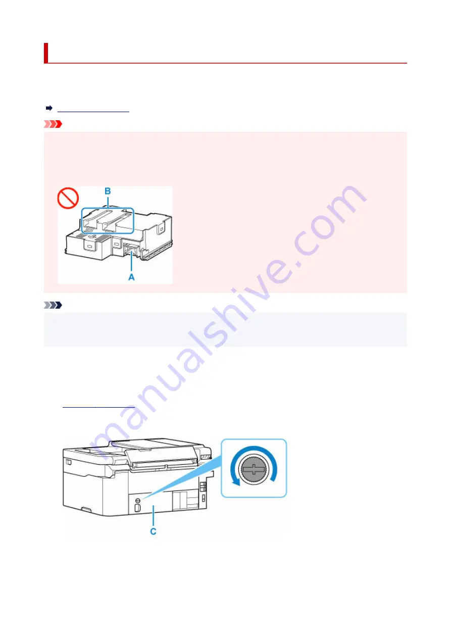 Canon G4070 Series Скачать руководство пользователя страница 128