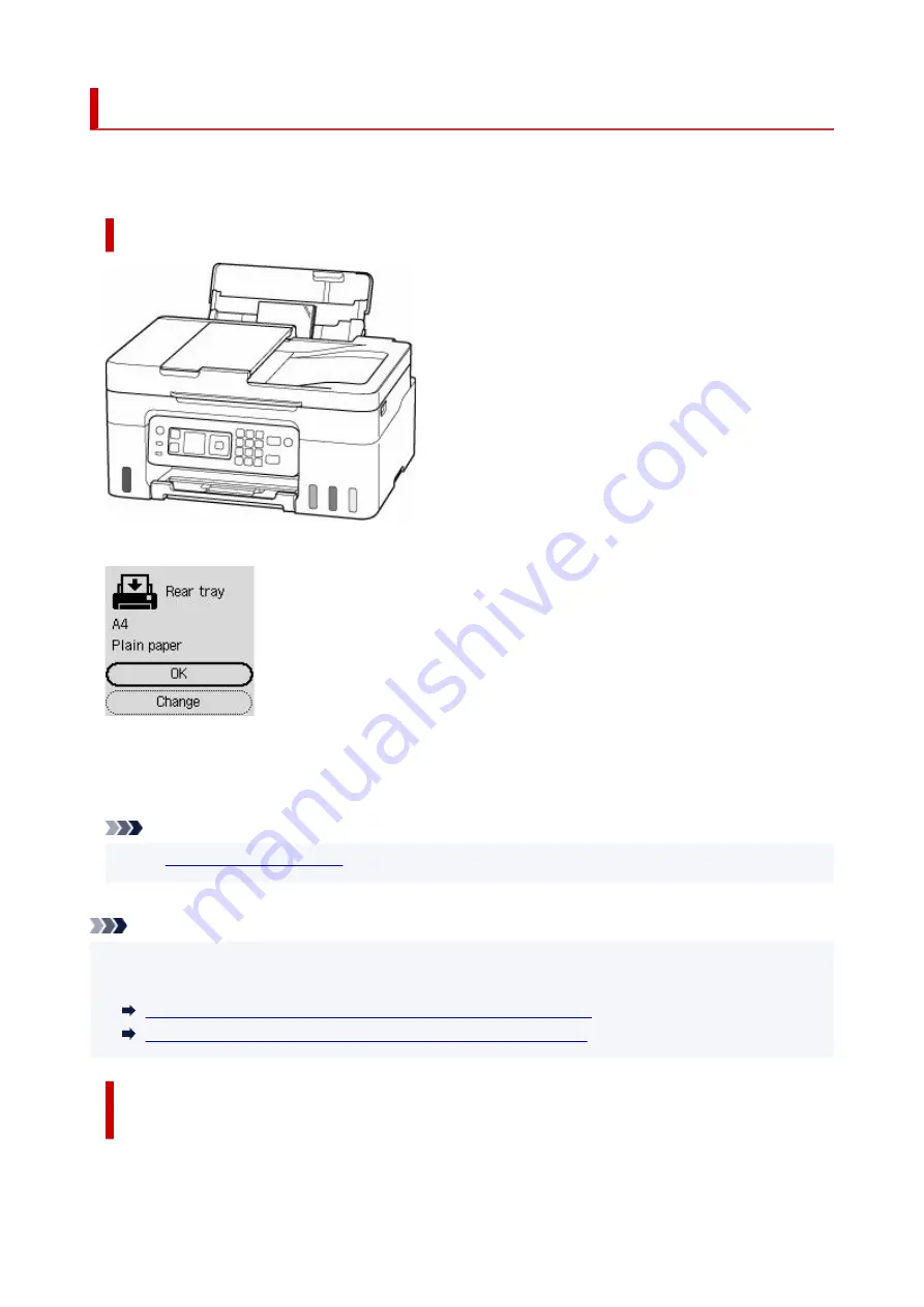 Canon G4070 Series Online Manual Download Page 299