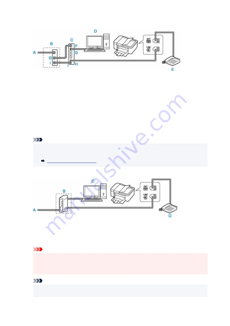 Canon G4070 Series Online Manual Download Page 366