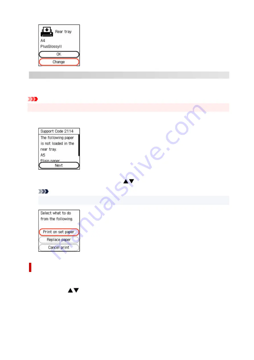 Canon G4070 Series Online Manual Download Page 591