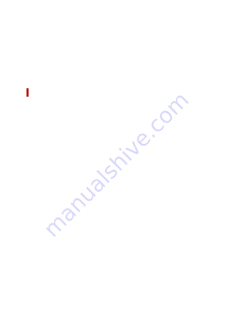 Canon GM2000 Series Online Manual Download Page 36