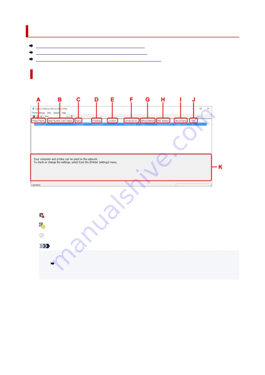 Canon GM2000 Series Online Manual Download Page 53