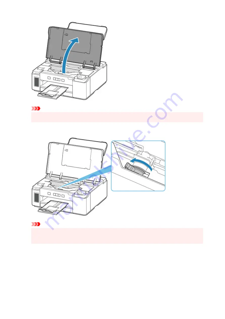 Canon GM2000 Series Скачать руководство пользователя страница 128