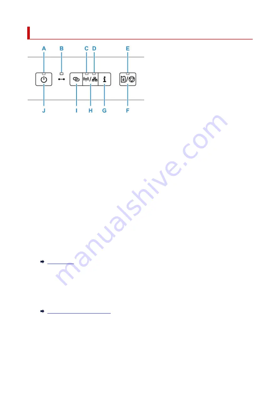 Canon GM2000 Series Скачать руководство пользователя страница 139