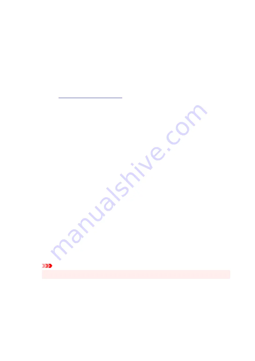 Canon GM2000 Series Online Manual Download Page 223