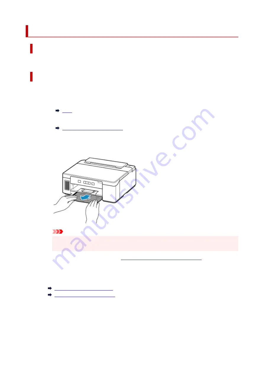 Canon GM2000 Series Online Manual Download Page 326