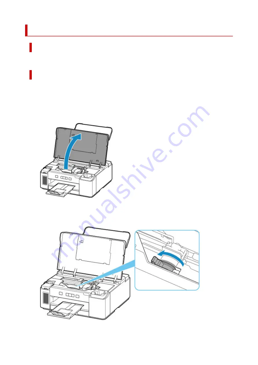 Canon GM2000 Series Скачать руководство пользователя страница 345