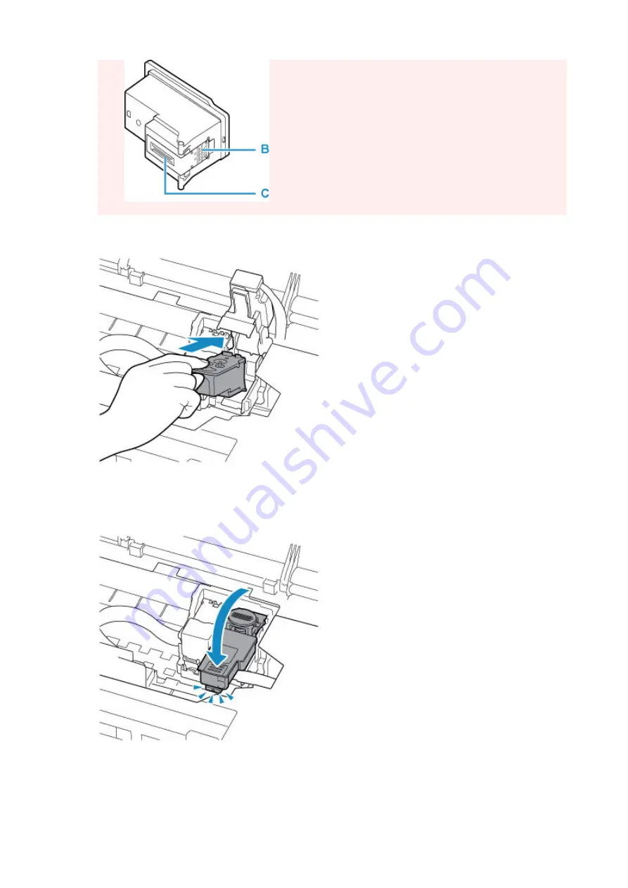 Canon GM2000 Series Online Manual Download Page 351