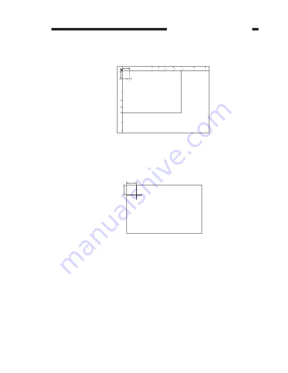 Canon GP160 Service Handbook Download Page 21