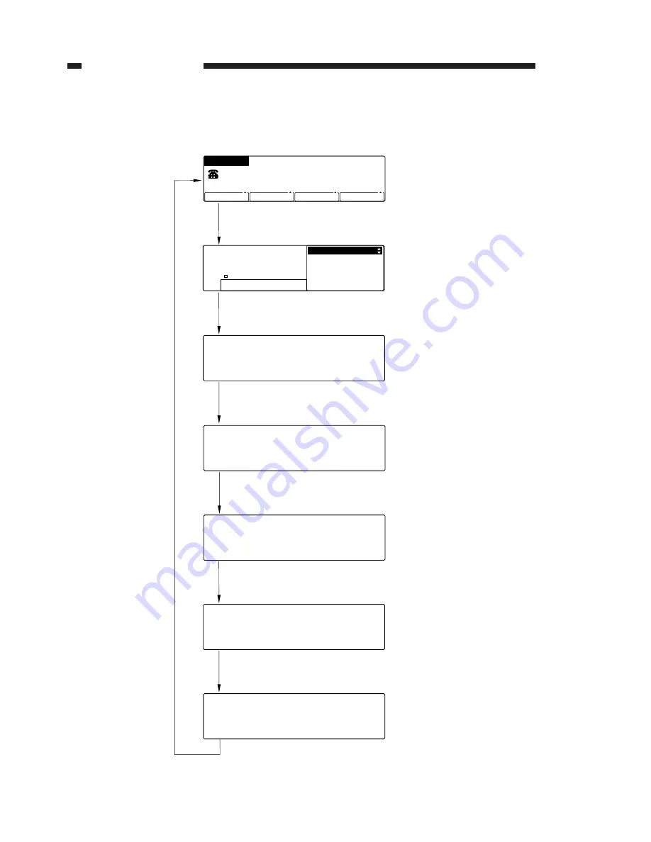 Canon GP160 Service Handbook Download Page 58