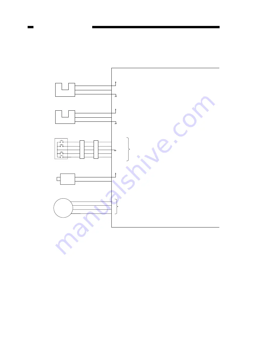 Canon GP160 Service Manual Download Page 192